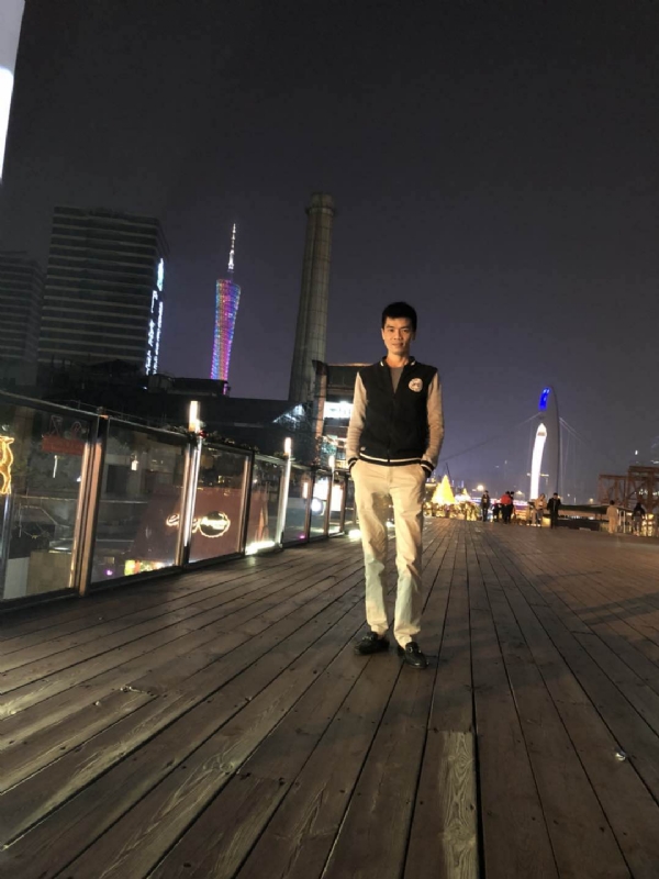 生机·略的第一张照片--宁波相亲服务中心