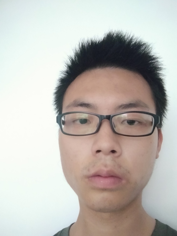 愁丝恨缕沈雄俊爽的第一张照片--宁波相亲服务中心