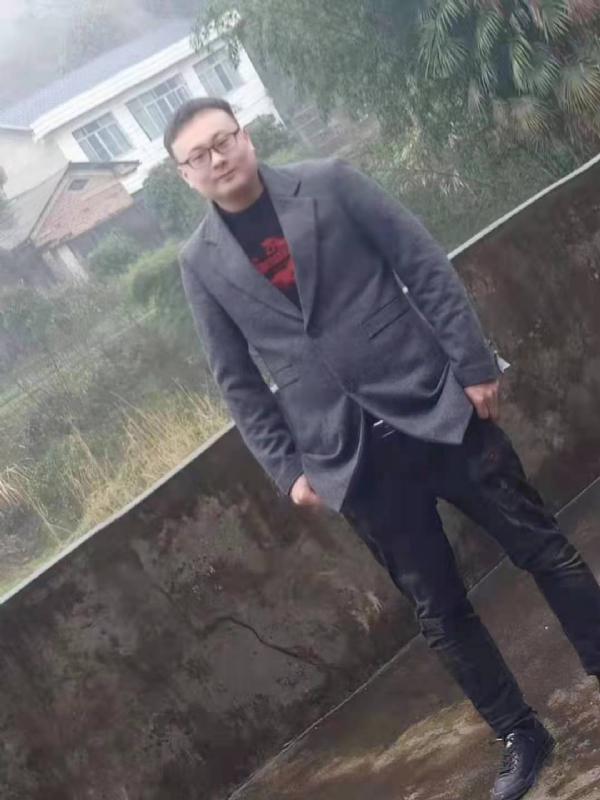 冰城的第一张照片--宁波相亲服务中心