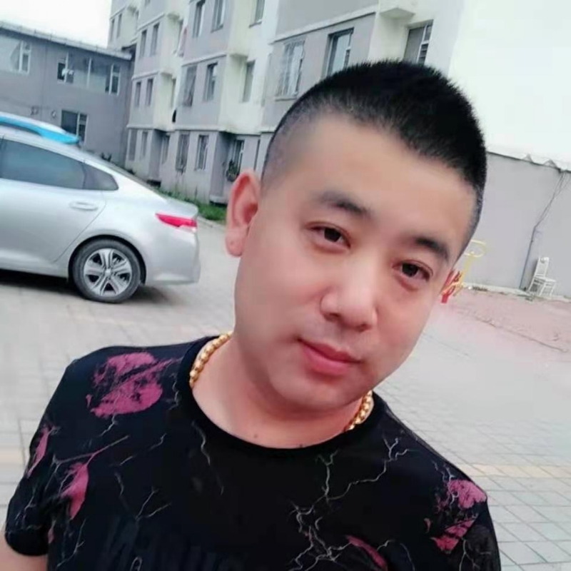 牛牛真牛的第一张照片--宁波相亲服务中心