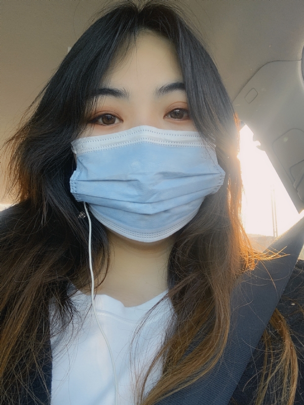 小周周的第一张照片--宁波相亲服务中心