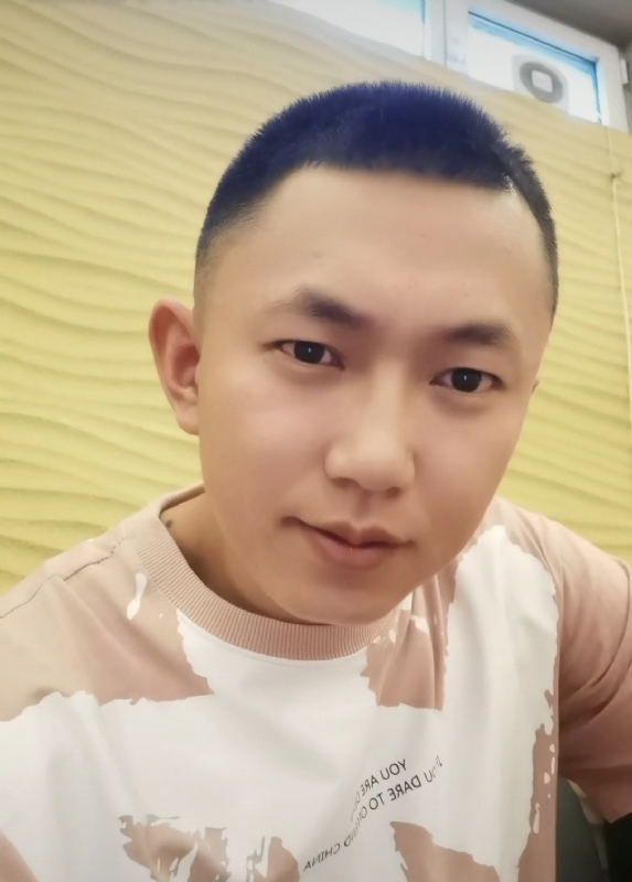 爱意随风起的第一张照片--宁波相亲服务中心