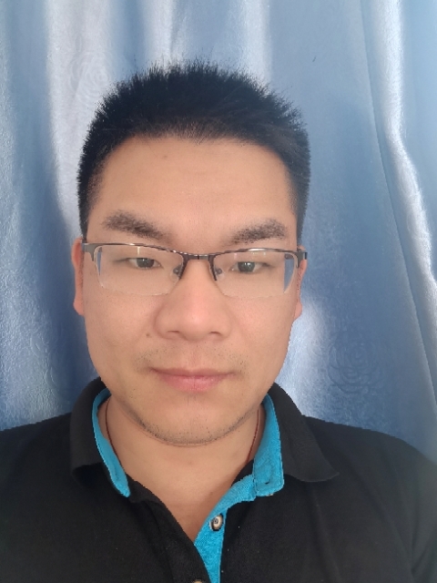 朱先生的第一张照片--宁波相亲服务中心