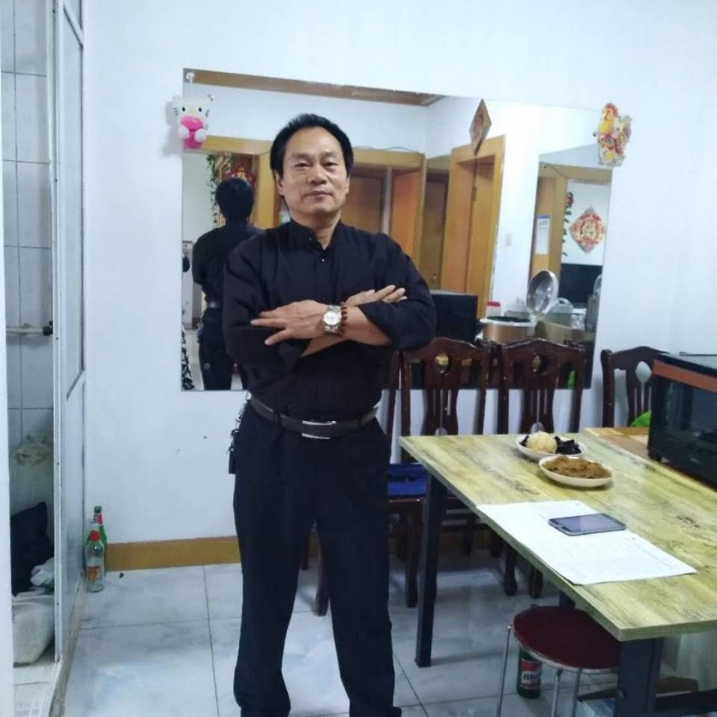 真爱的第二张照片--宁波相亲服务中心