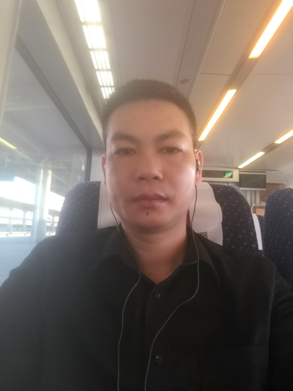 坚强芒果的第二张照片--宁波相亲服务中心