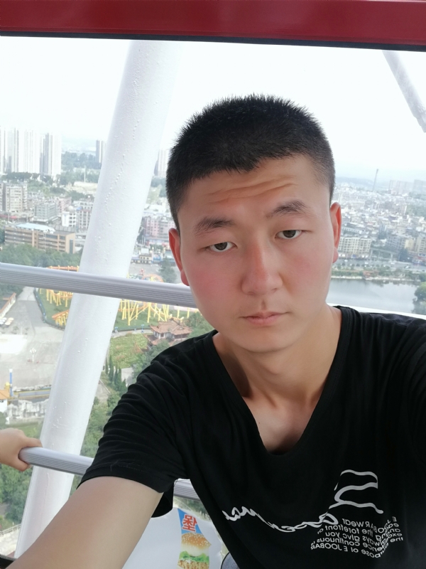 川川的第二张照片--宁波相亲服务中心