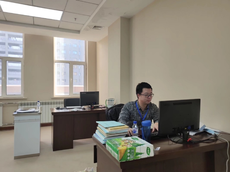 问道的第一张照片--宁波相亲服务中心