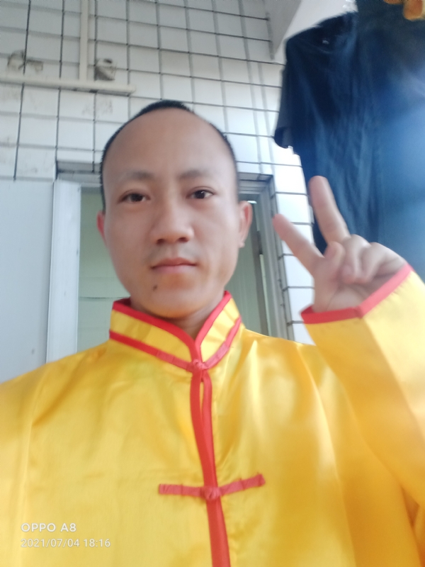 宋福军的第二张照片--宁波相亲服务中心