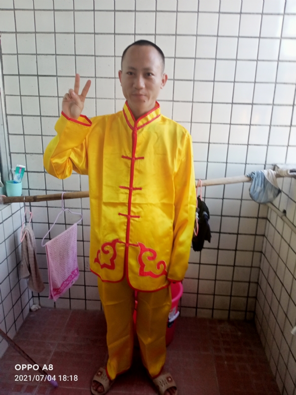 宋福军的第三张照片--宁波相亲服务中心
