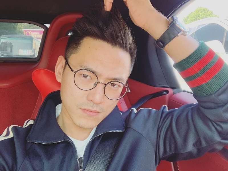James的第一张照片--宁波相亲服务中心
