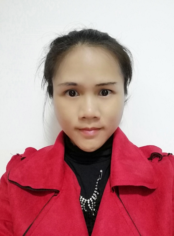菁菁的第一张照片--宁波相亲服务中心