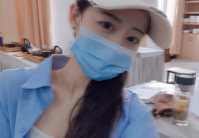 木头人的第一张照片--宁波相亲服务中心