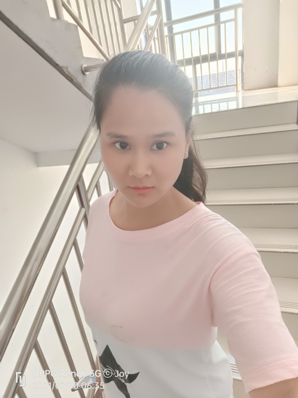 姣的第一张照片--宁波相亲服务中心