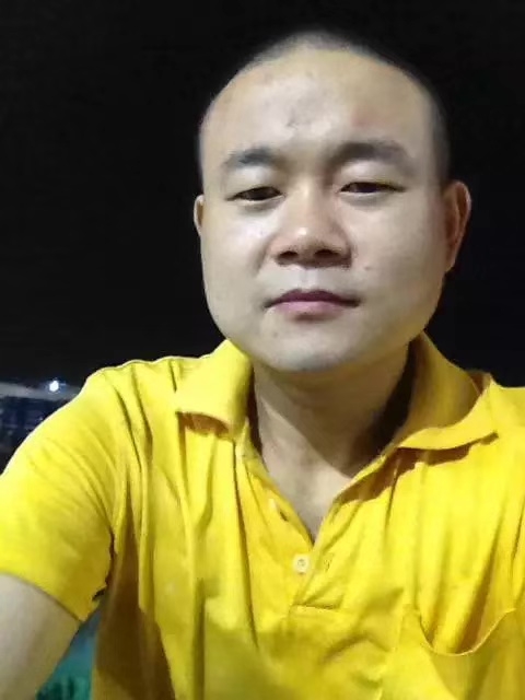 装国豪的第一张照片--宁波相亲服务中心