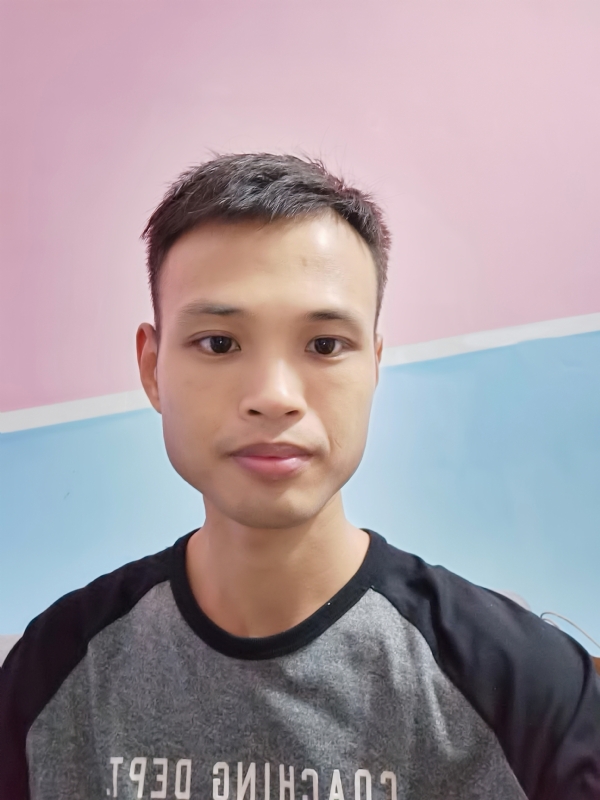 简单就好的第一张照片--宁波相亲服务中心