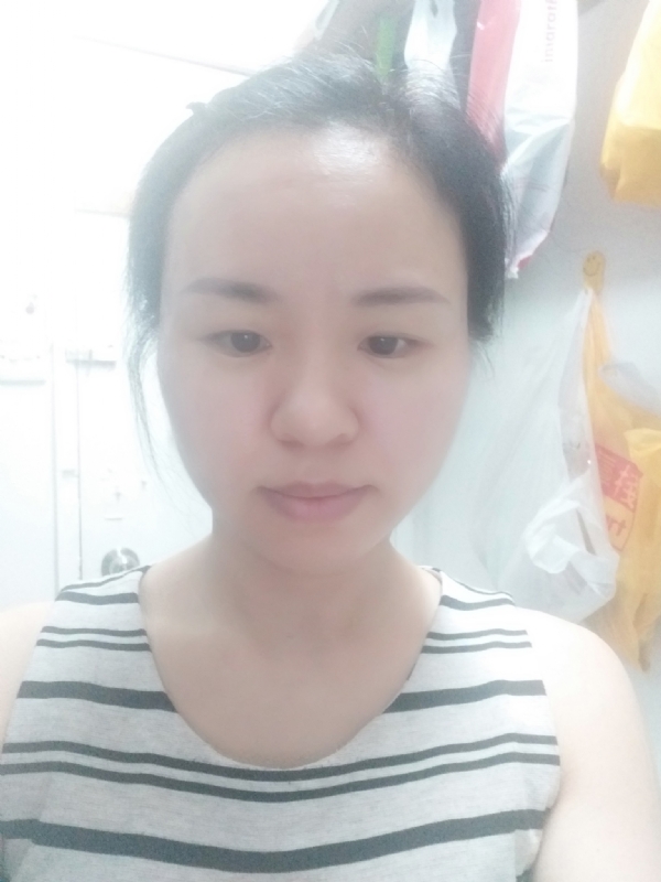 定的第一张照片--宁波相亲服务中心