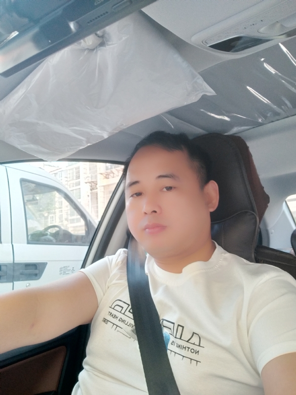 有你就好的第三张照片--宁波相亲服务中心