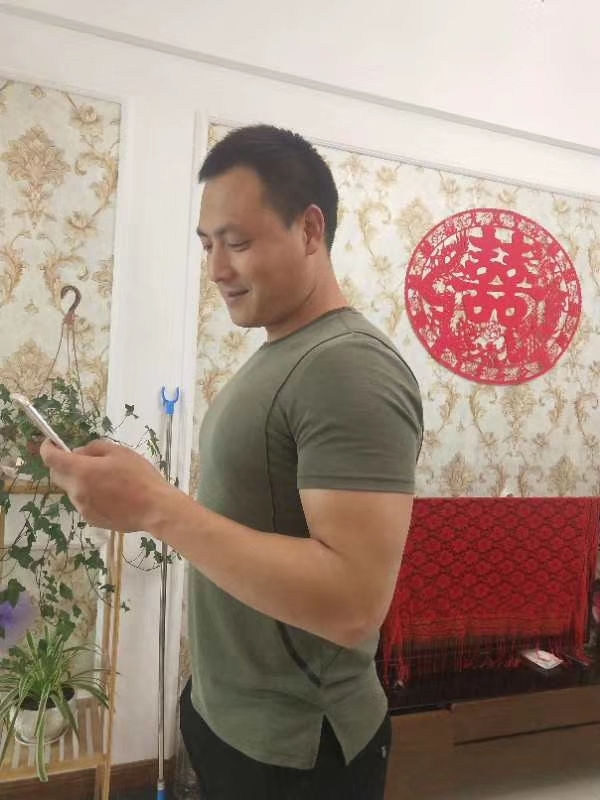 旧时相识的第三张照片--宁波相亲服务中心