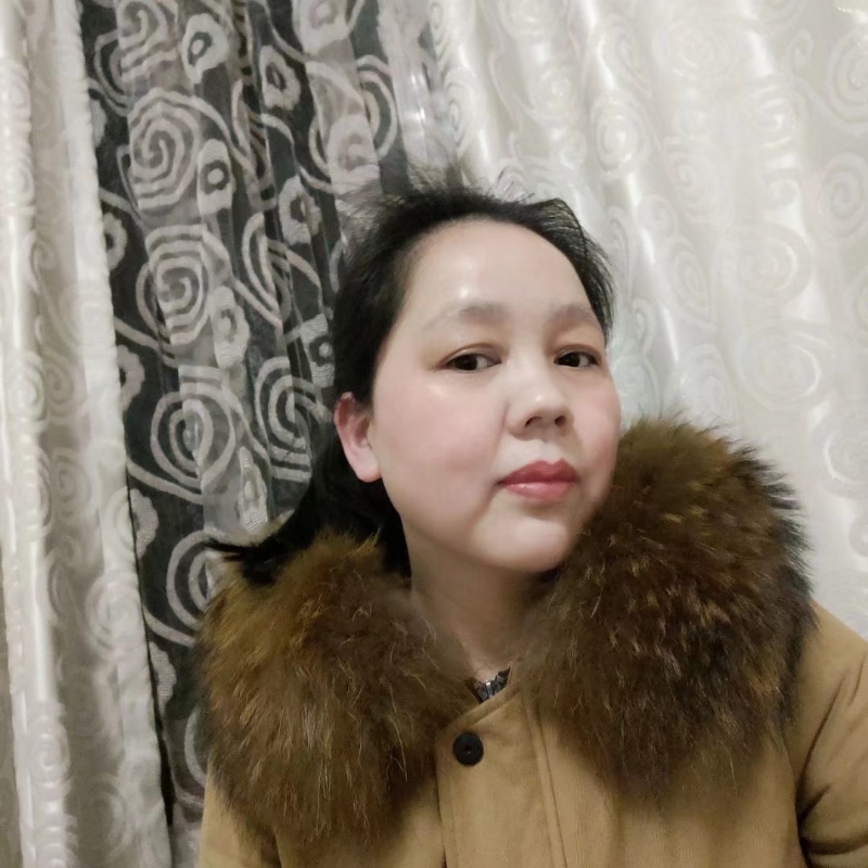 随心的第一张照片--宁波相亲服务中心