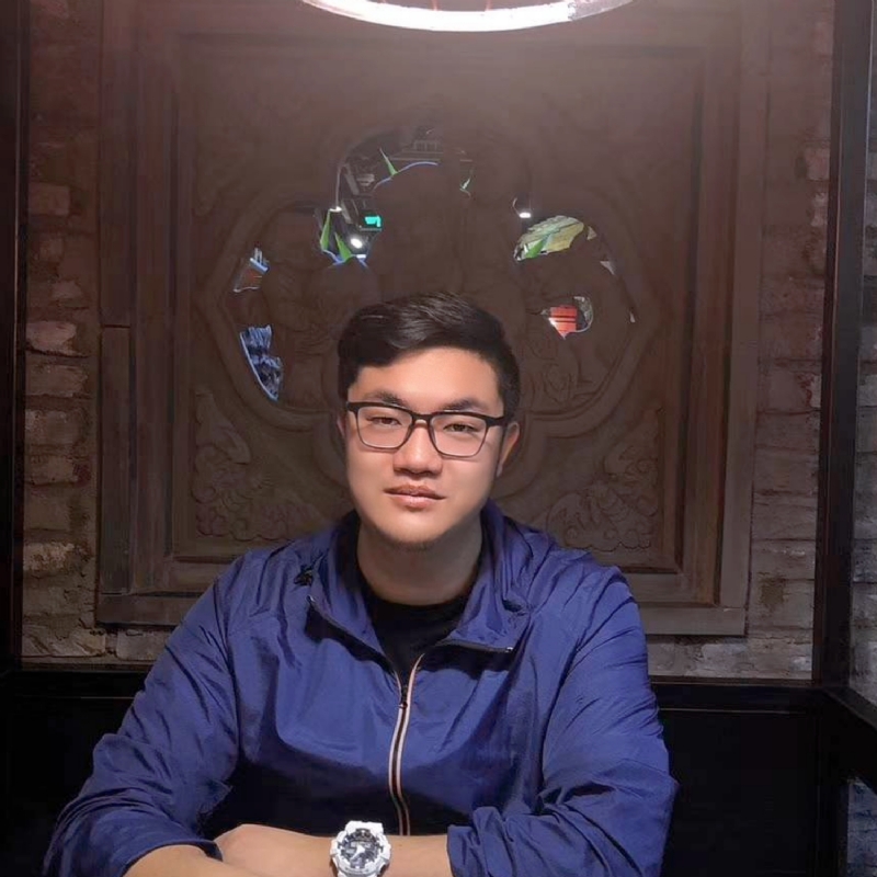 kuma的第一张照片--宁波相亲服务中心