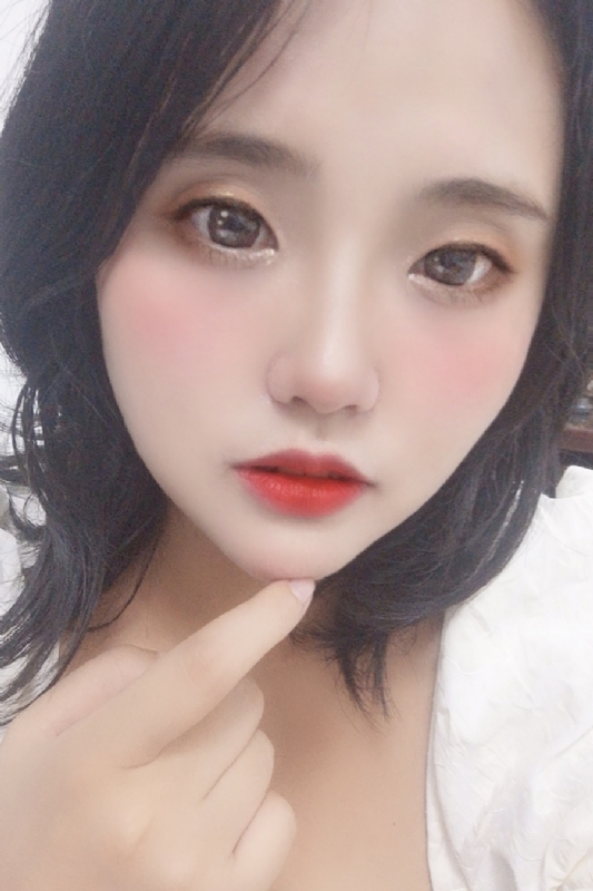 妮妮的第一张照片--宁波相亲服务中心