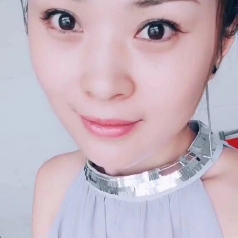 唐琴的第一张照片--宁波相亲服务中心