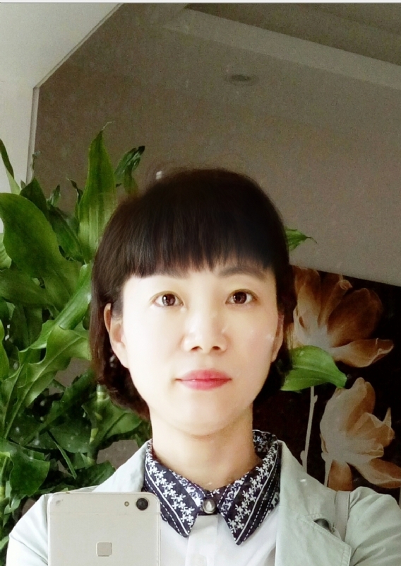 紫露的第一张照片--宁波相亲服务中心