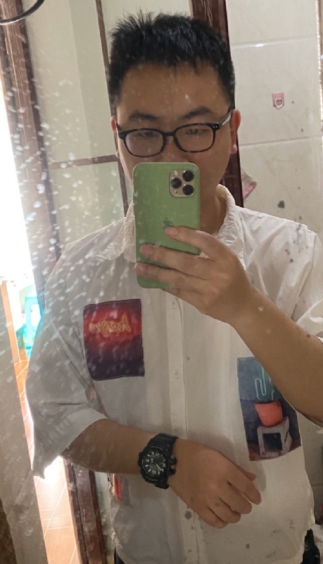 阿线小锅锅的第一张照片--宁波相亲服务中心