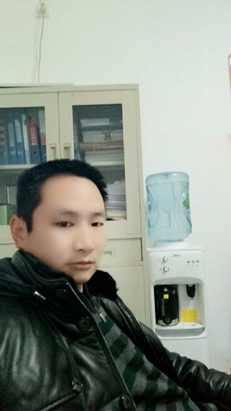 蓝色棒棒糖的第一张照片--宁波相亲服务中心