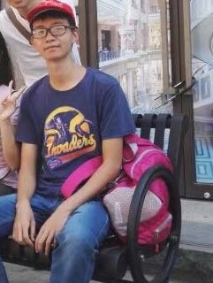 爱在罗伊的第一张照片--宁波相亲服务中心