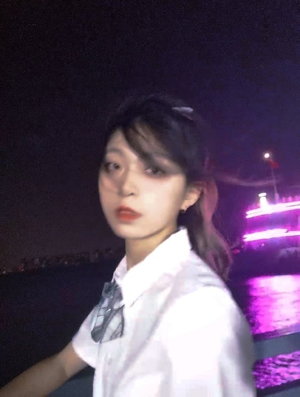 李美嘉的第四张照片--宁波相亲服务中心