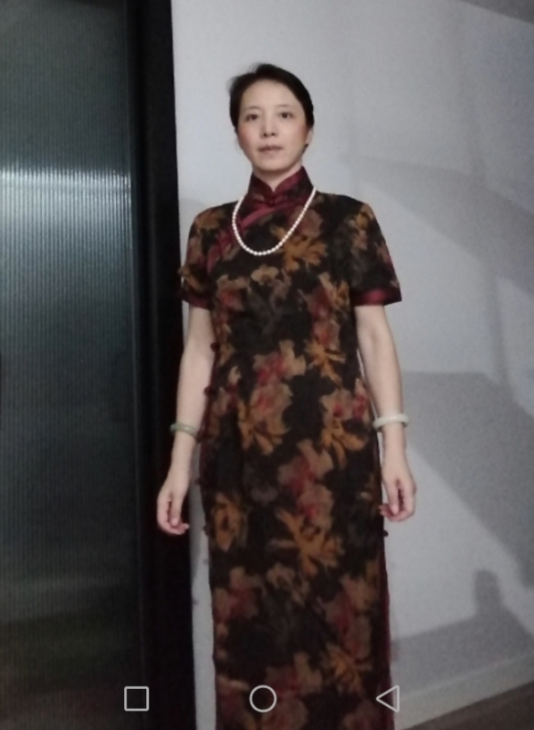 起起的第一张照片--宁波相亲服务中心
