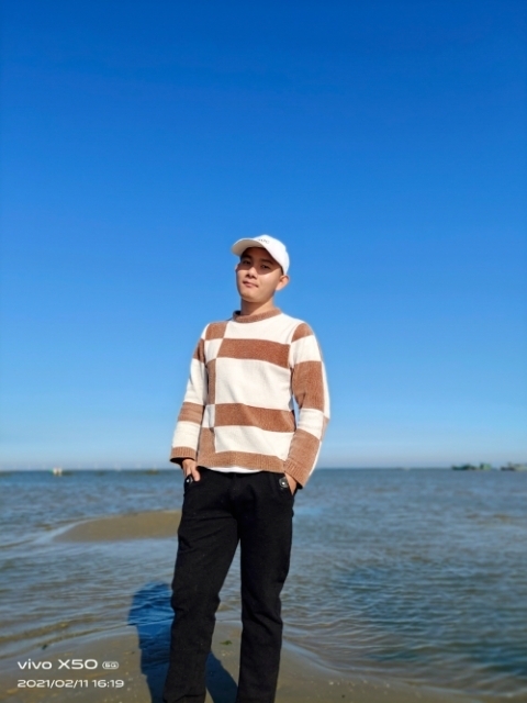 在等你哟的第一张照片--宁波相亲服务中心