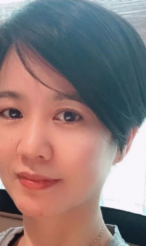 琪琪的第一张照片--宁波相亲服务中心