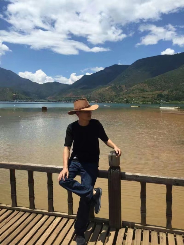 剑胆琴音的第一张照片--宁波相亲服务中心