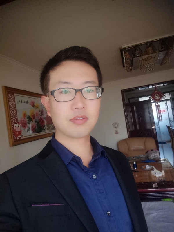 遇一人白首的第二张照片--宁波相亲服务中心