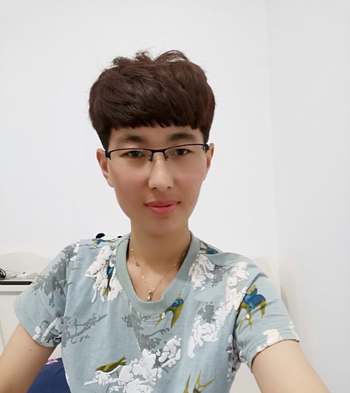 青春的翅膀的第一张照片--宁波相亲服务中心