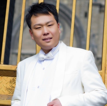 善良老男孩的第一张照片--宁波相亲服务中心