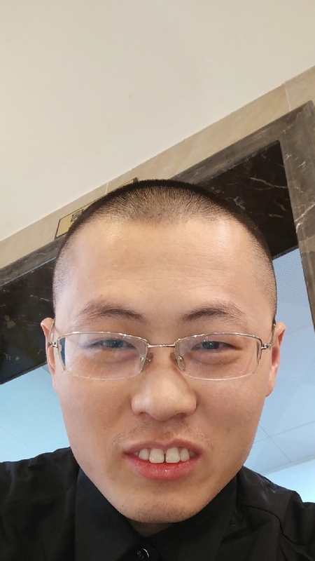 陈彩的第一张照片--宁波相亲服务中心