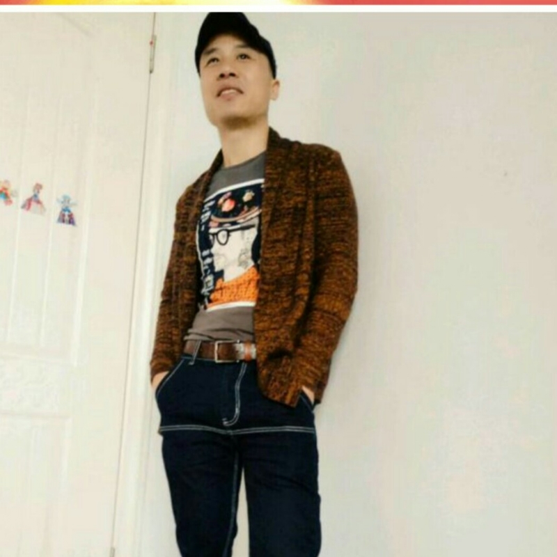 一切随缘的第一张照片--宁波相亲服务中心
