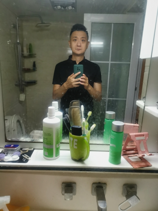 龙少的第一张照片--宁波相亲服务中心