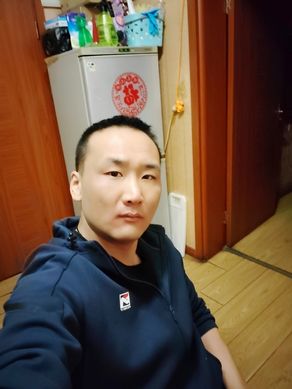 子昂的第一张照片--宁波相亲服务中心