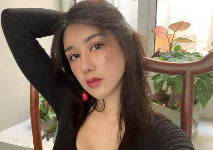 林依依的第一张照片--宁波相亲服务中心