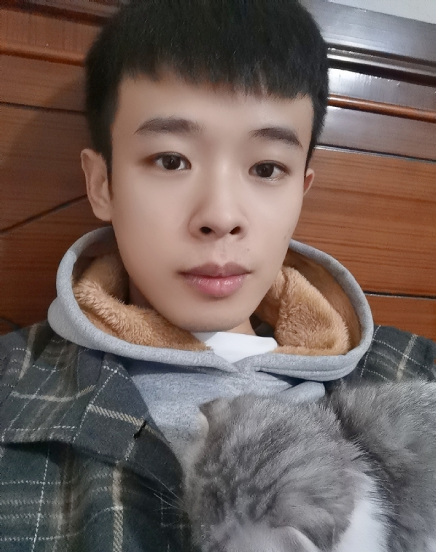 没差的第一张照片--宁波相亲服务中心