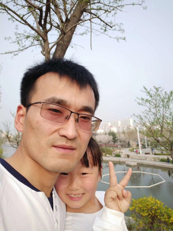 简单的幸福的第二张照片--宁波相亲服务中心
