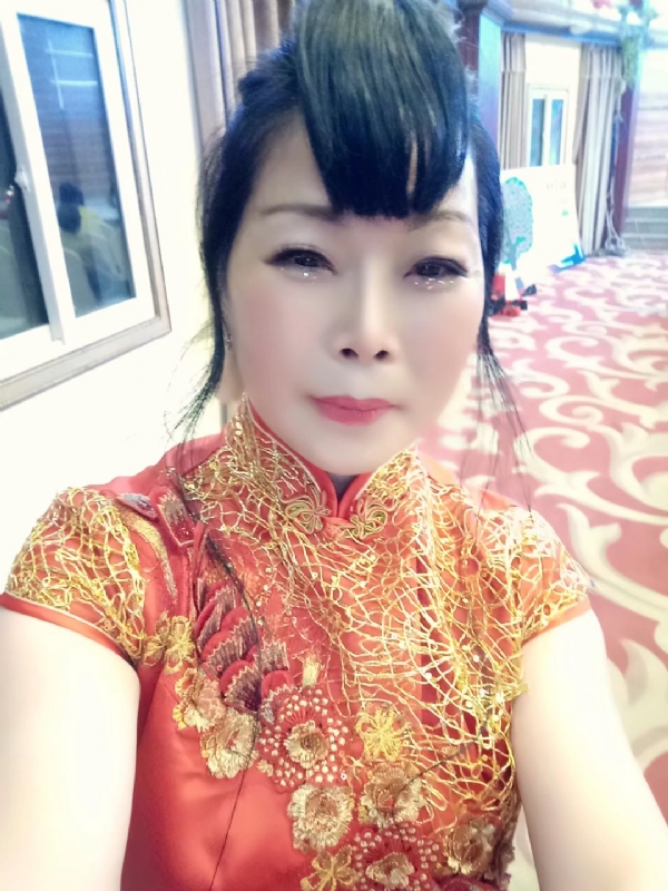 冰雪的第一张照片--宁波相亲服务中心
