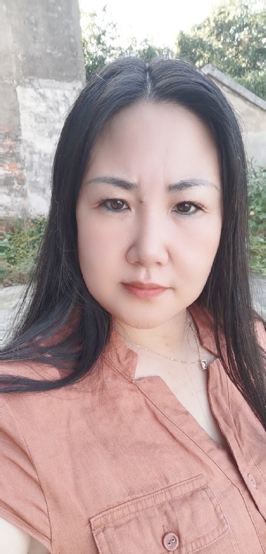 乖乖一女的第二张照片--宁波相亲服务中心