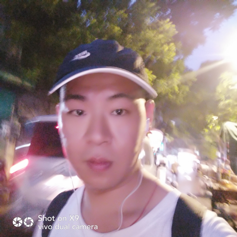 心跳男孩的第一张照片--宁波相亲服务中心