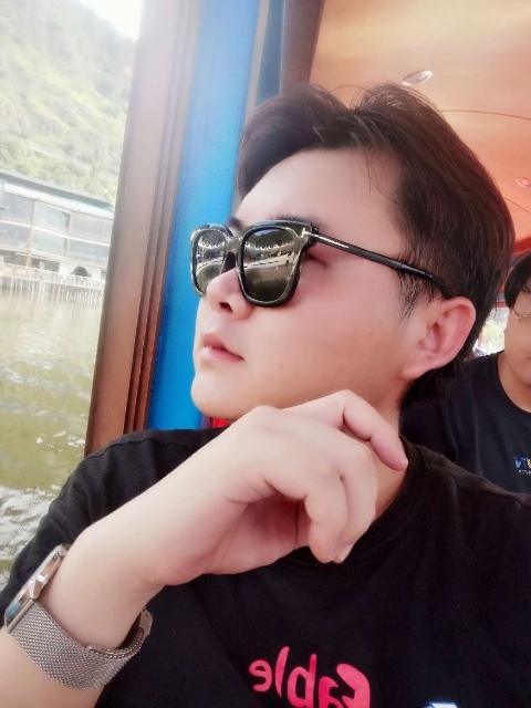 曲生的第一张照片--宁波相亲服务中心