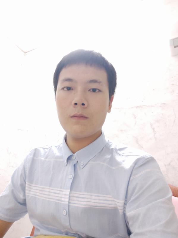 乔乔的第一张照片--宁波相亲服务中心